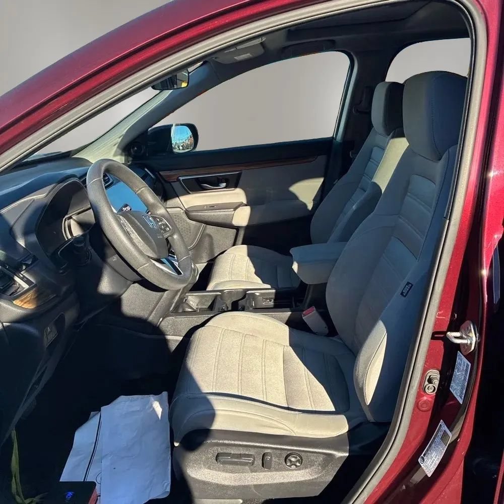 Used 2019 Honda CR-V EX image 10