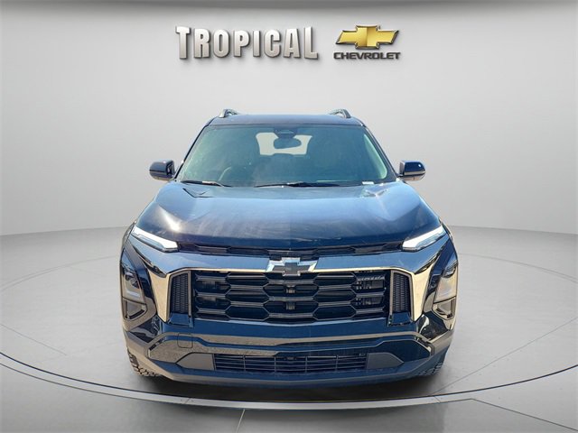 New 2026 Chevrolet Equinox ACTIV image 8