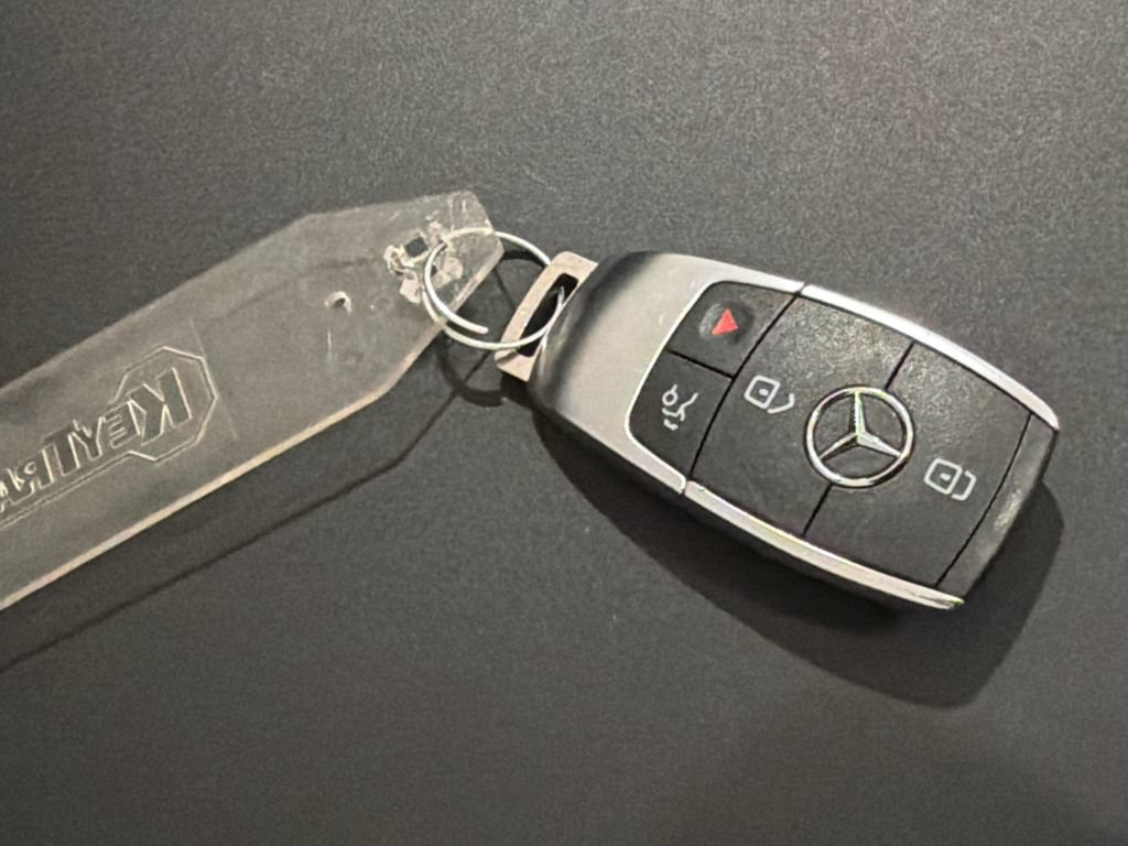 Used 2022 Mercedes-Benz GLE 350 4MATIC w/ Premium Package image 36