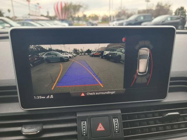 Used 2018 Audi Q5 2.0T Premium Plus image 21