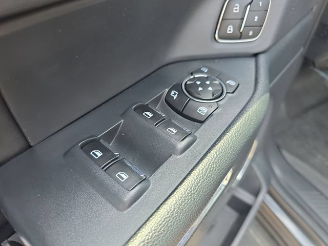 Certified 2023 Ford Expedition XLT AWD/4WD image 11