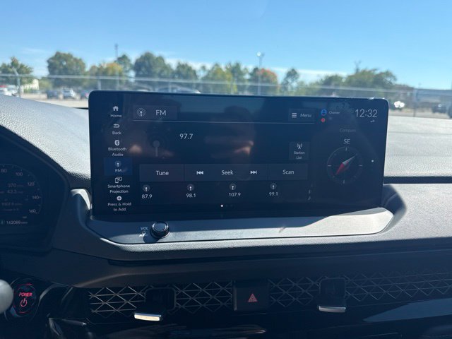 Used 2024 Honda Accord Sport image 32