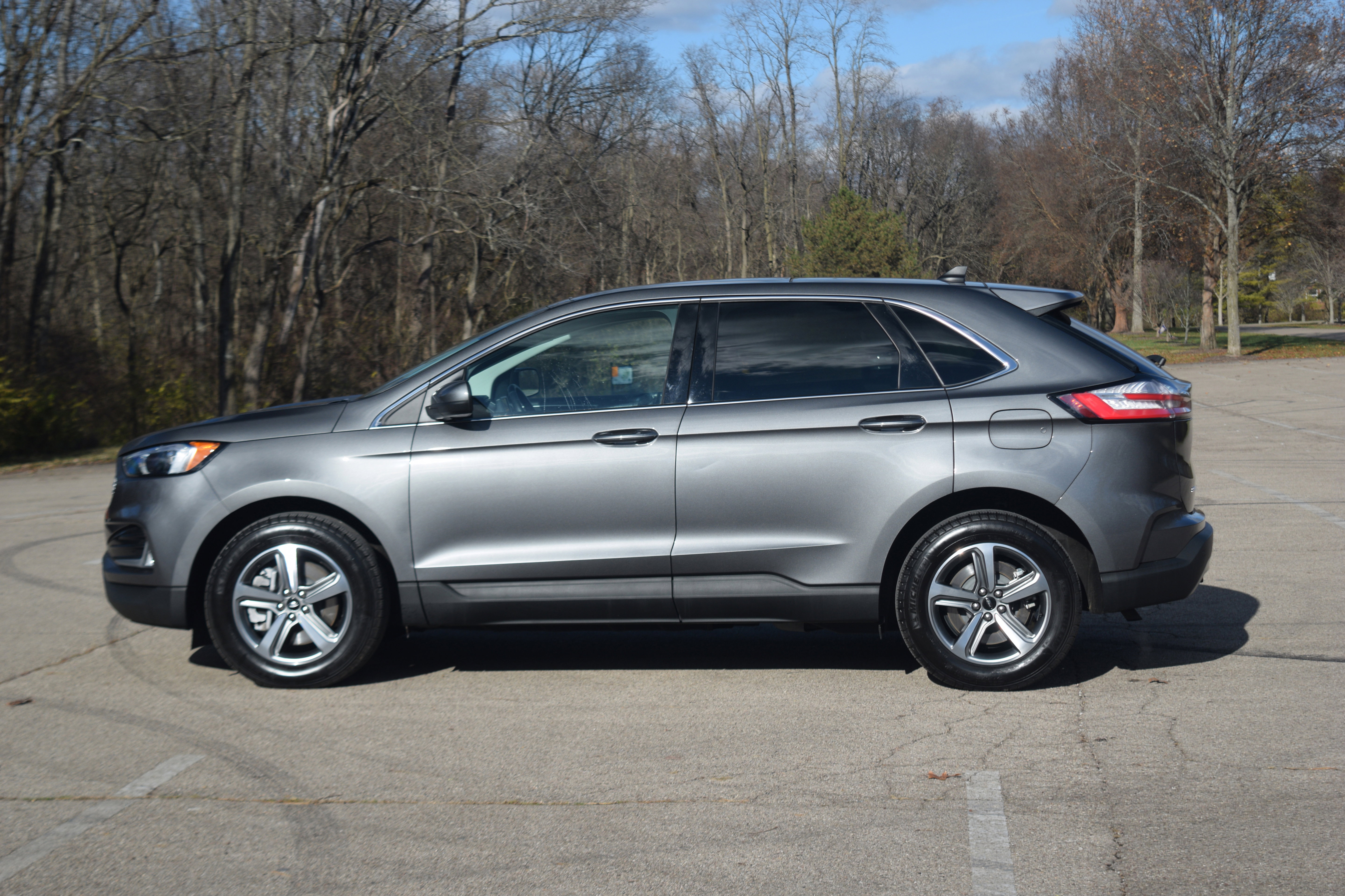 Used 2023 Ford Edge SEL w/ Convenience Package image 22