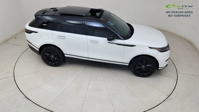 Used 2026 Land Rover Range Rover Velar S AWD/4WD image 76