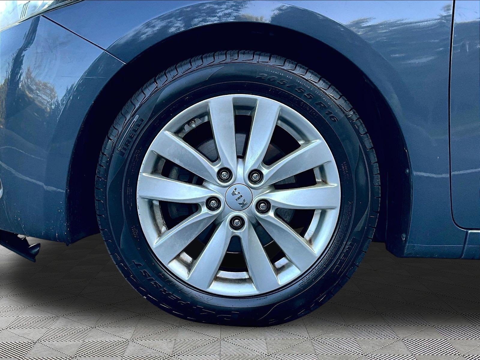 Used 2016 Kia Forte LX w/ LX Popular Plus Package FWD image 33