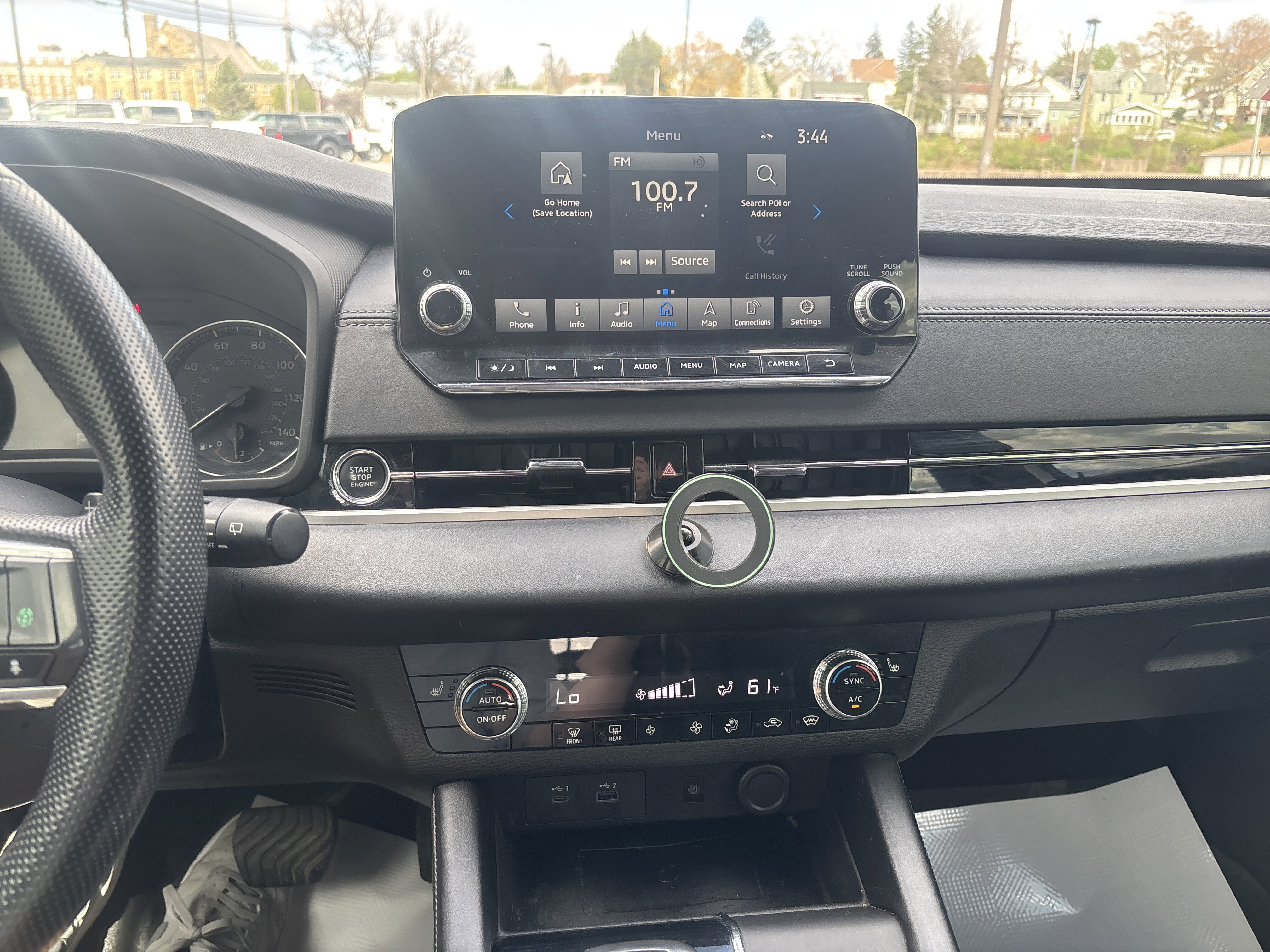 Used 2022 Mitsubishi Outlander SE image 24