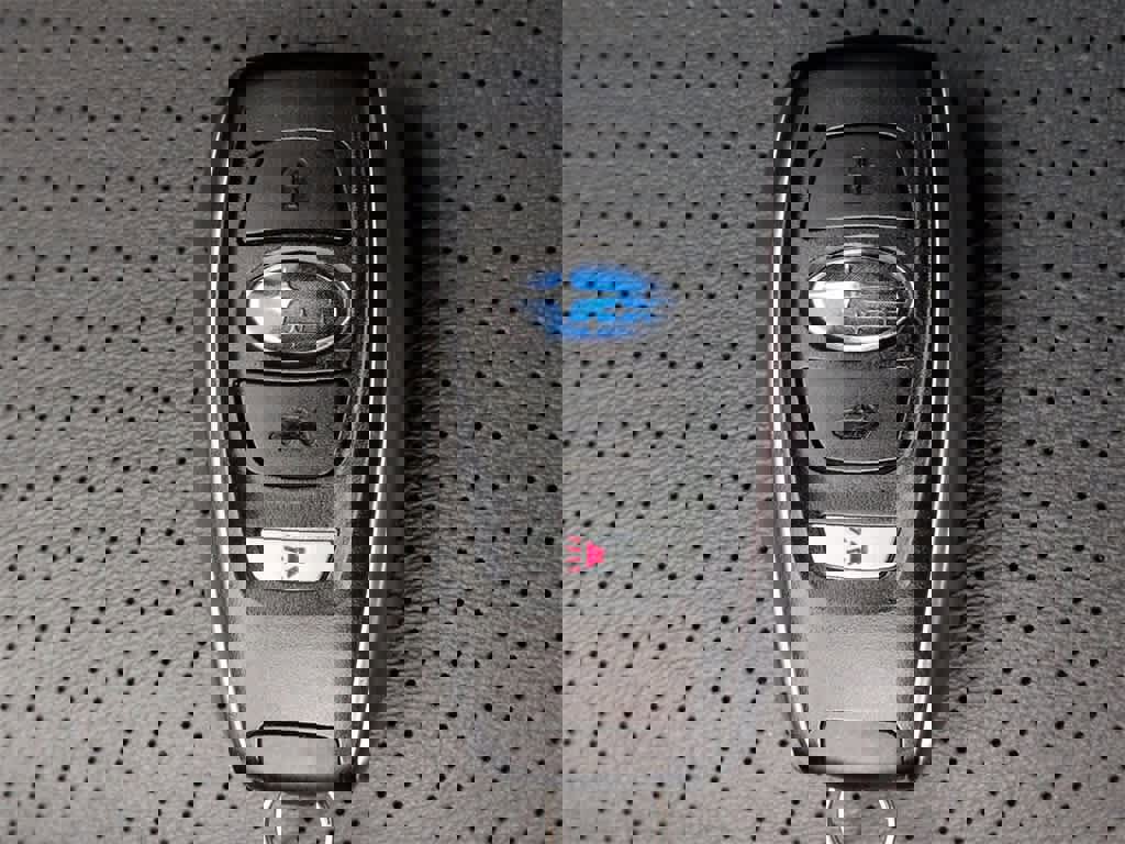 Certified 2024 Subaru Legacy Touring XT w/ Popular Package #3 image 38