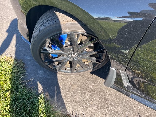 Certified 2026 Honda Prelude image 25