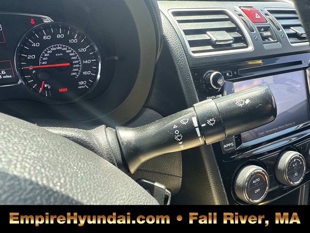 Used 2019 Subaru WRX image 29