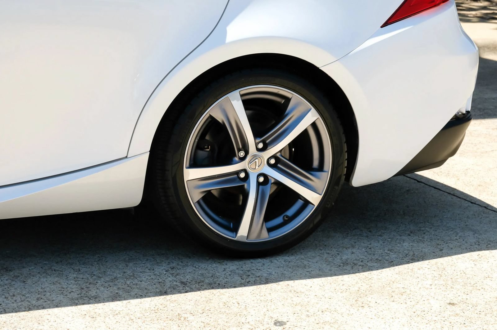 Used 2018 Lexus IS 300 AWD w/ Premium Package image 63