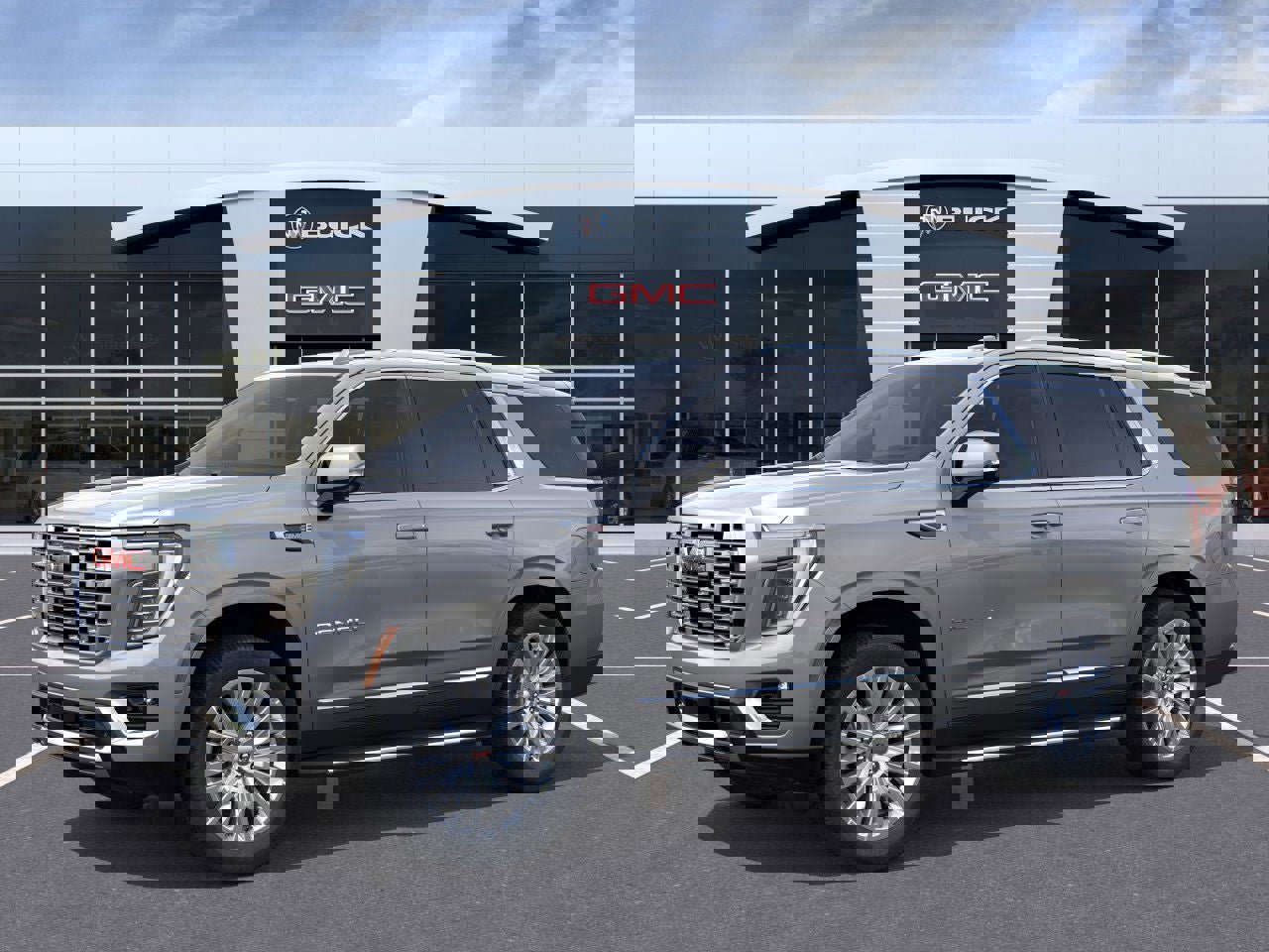New 2026 GMC Yukon Denali image 26