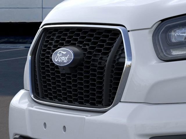 New 2026 Ford Transit 350 XLT RWD image 19