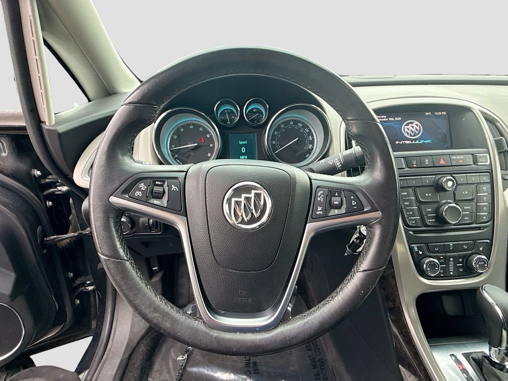 Used 2015 Buick Verano Convenience FWD image 11