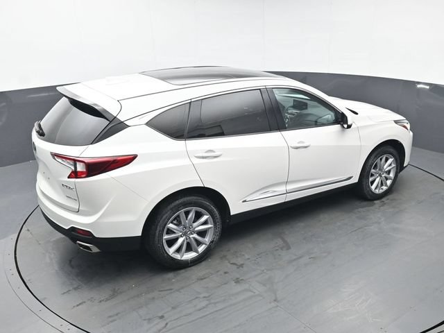 Used 2024 Acura RDX SH-AWD image 41