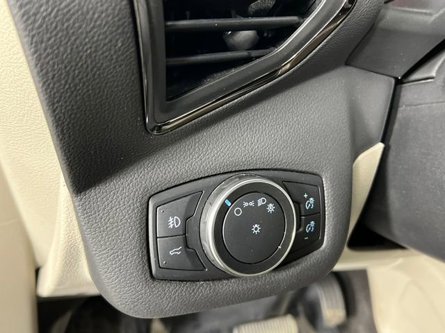 Used 2017 Ford Escape Titanium FWD image 23