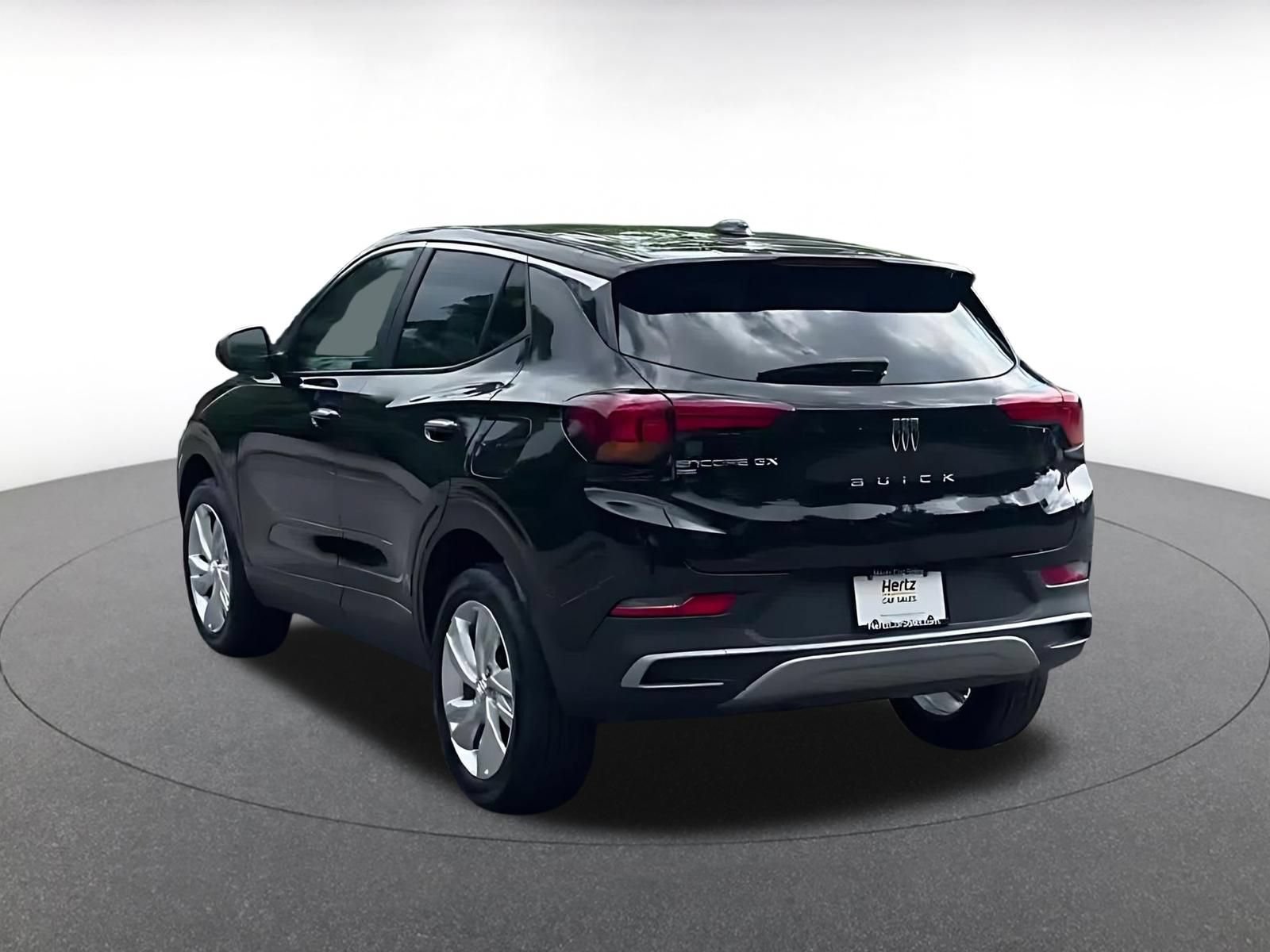 Used 2025 Buick Encore GX Preferred AWD/4WD image 11