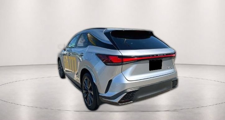 Used 2024 Lexus RX 350 F Sport w/ Convenience Package AWD/4WD image 4