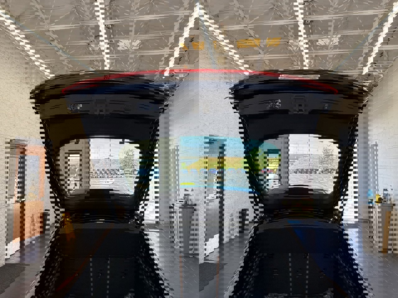 New 2025 Audi A5 2.0T Premium Plus image 10