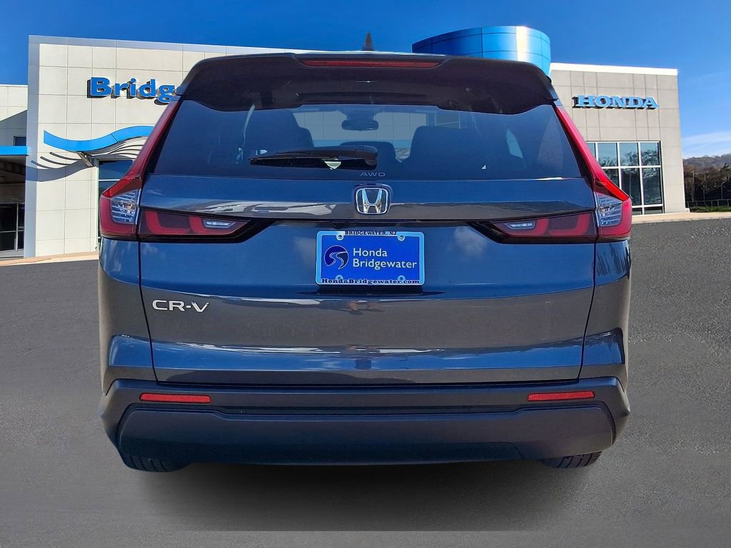 Used 2024 Honda CR-V EX image 5