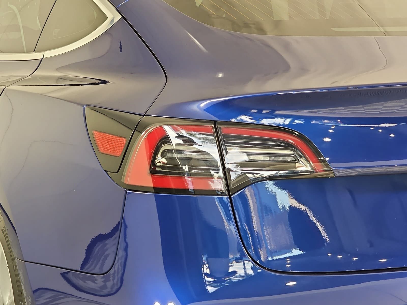Used 2019 Tesla Model 3 Standard Range Plus RWD image 28