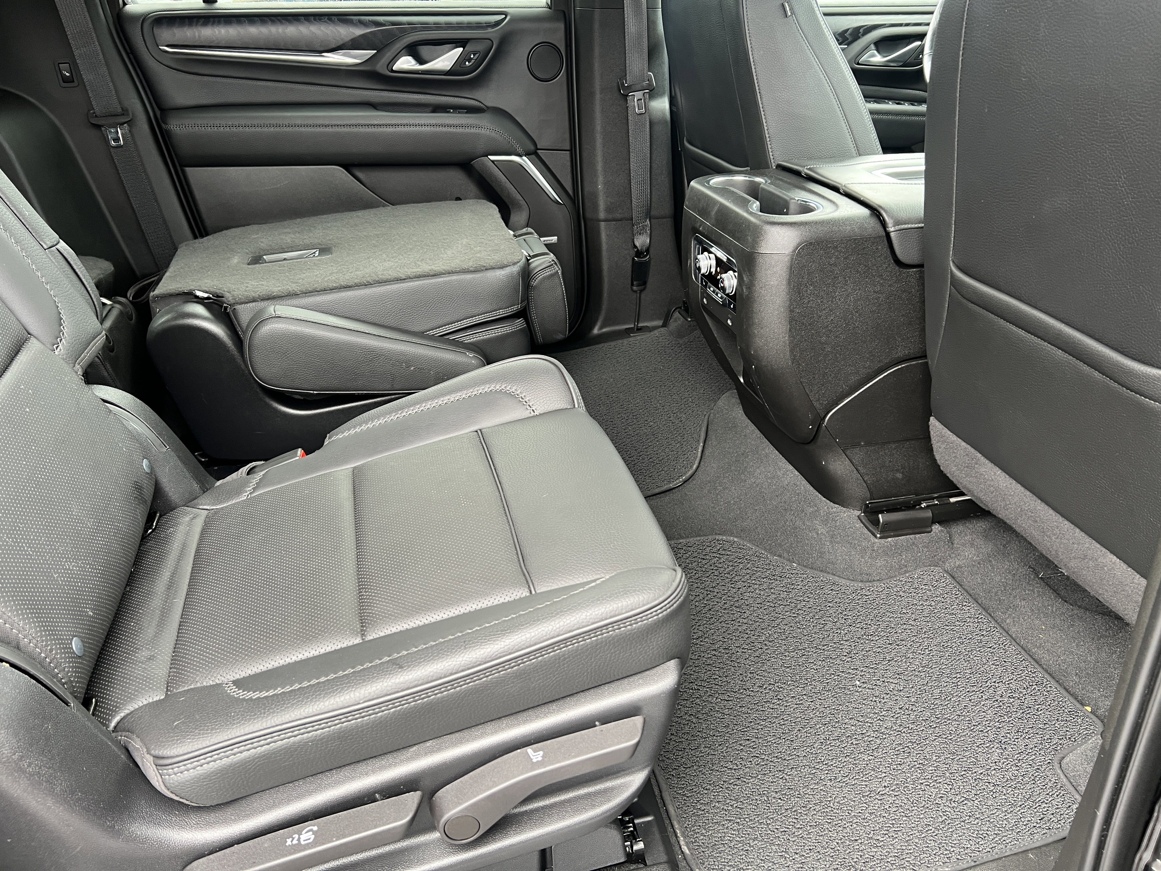 Certified 2022 GMC Yukon XL Denali image 25