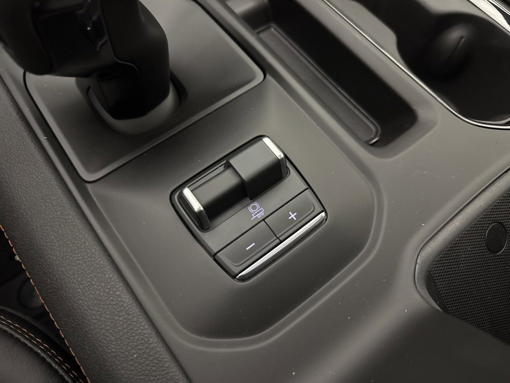 New 2026 GMC Sierra 1500 AT4 w/ AT4 Premium Package image 50