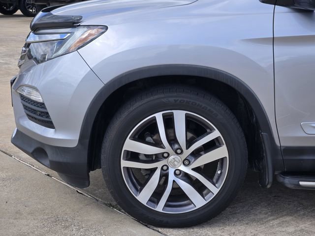 Used 2016 Honda Pilot Elite image 8