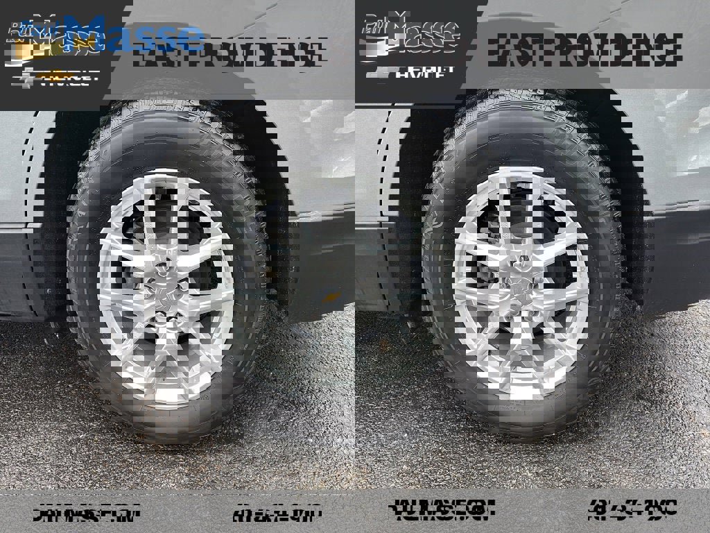 Certified 2023 Chevrolet Equinox LT image 8