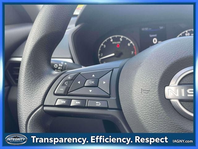 Certified 2025 Nissan Altima 2.5 S FWD image 20