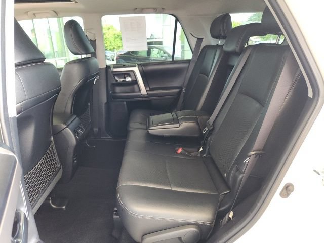 Certified 2016 Toyota 4Runner Limited AWD/4WD image 19