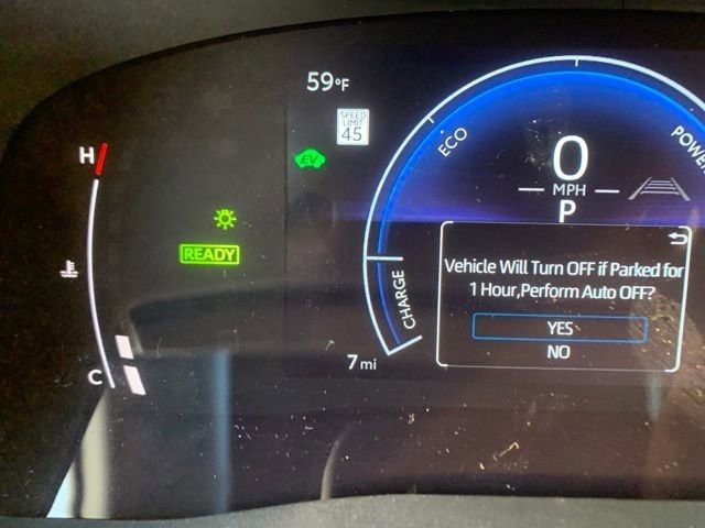 New 2026 Toyota Camry SE FWD image 18