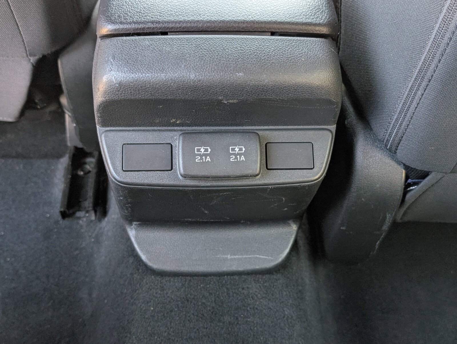 Used 2022 Subaru WRX Premium image 12