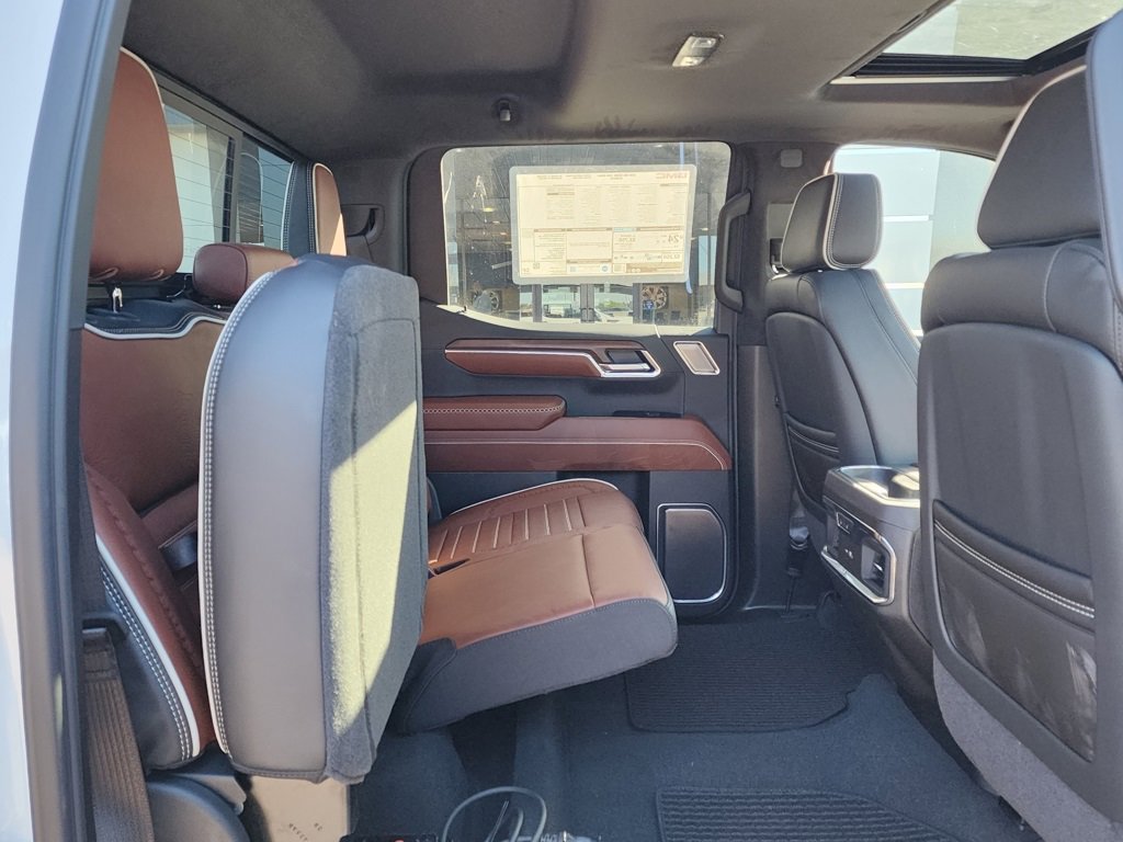 New 2026 GMC Sierra 1500 Denali Ultimate image 45