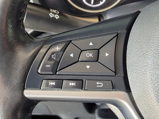 Used 2023 Nissan Sentra SV w/ All-Weather Package FWD image 24