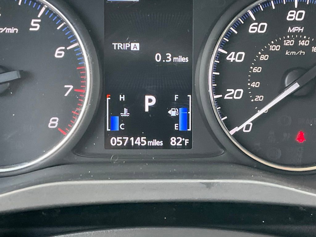 Used 2019 Mitsubishi Outlander ES image 4