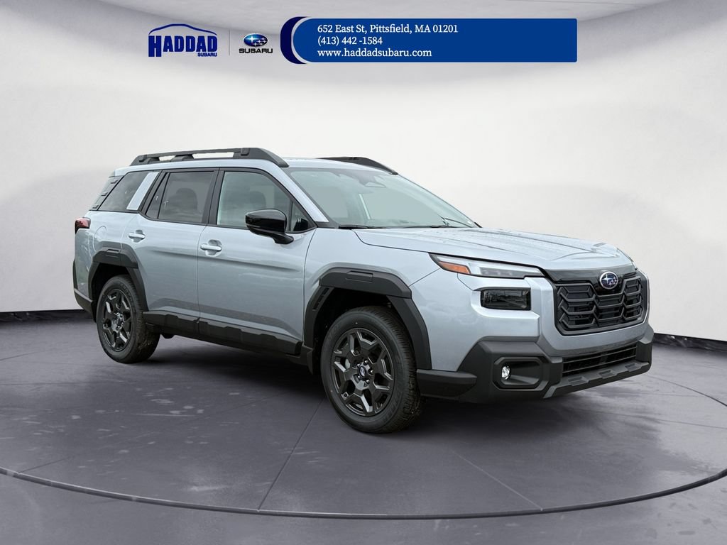 New 2026 Subaru Outback Premium AWD/4WD image 7