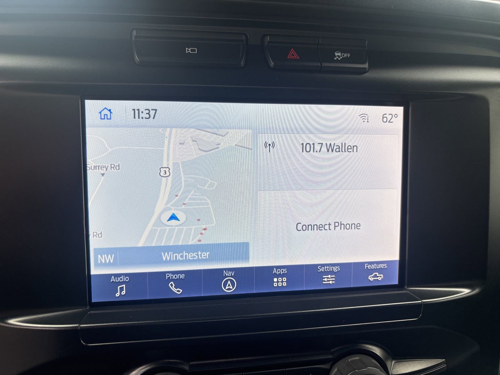 Used 2023 Ford F150 XL w/ STX Appearance Package image 21