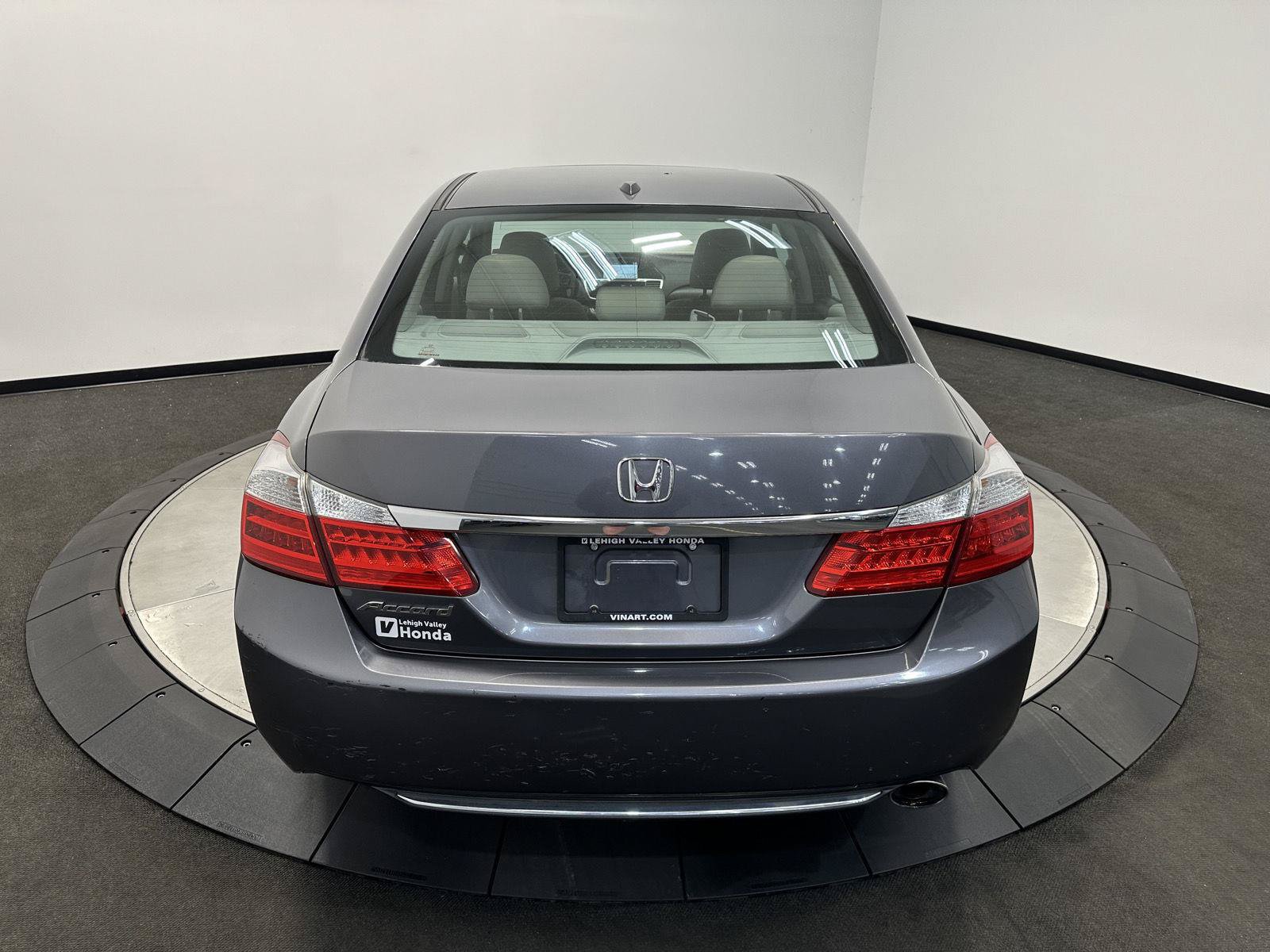 Used 2013 Honda Accord EX-L image 6