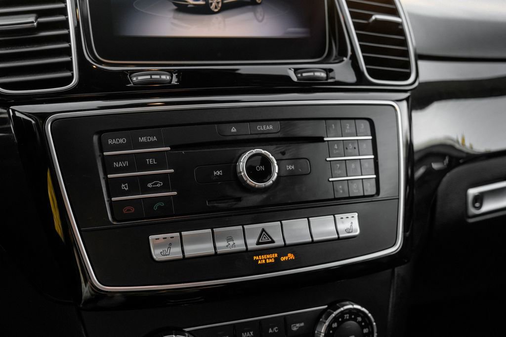 Used 2018 Mercedes-Benz GLE 350 image 29