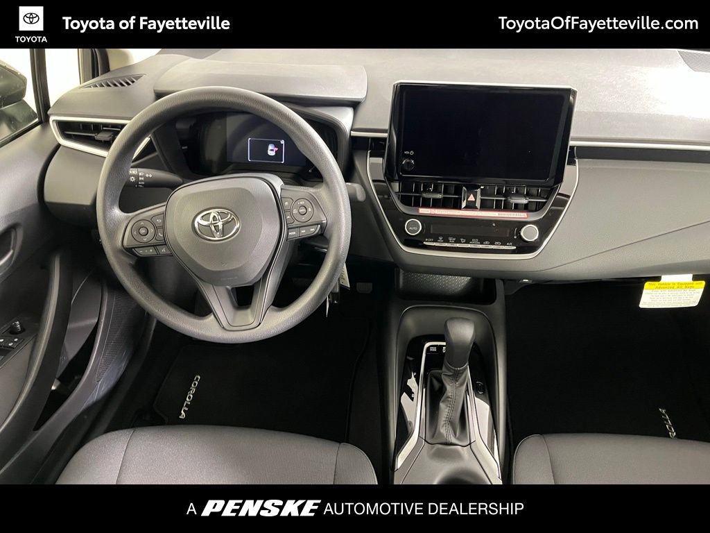 New 2026 Toyota Corolla LE image 12