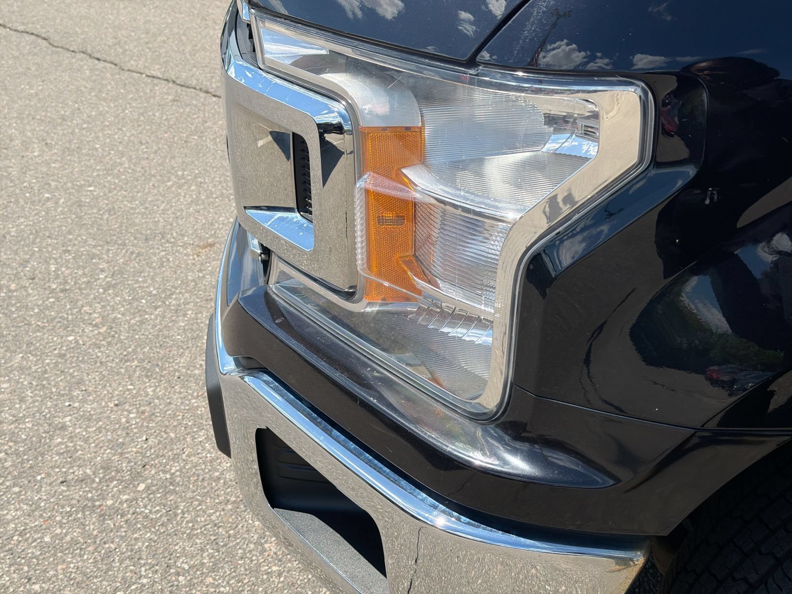 Used 2019 Ford F150 XLT AWD/4WD image 14