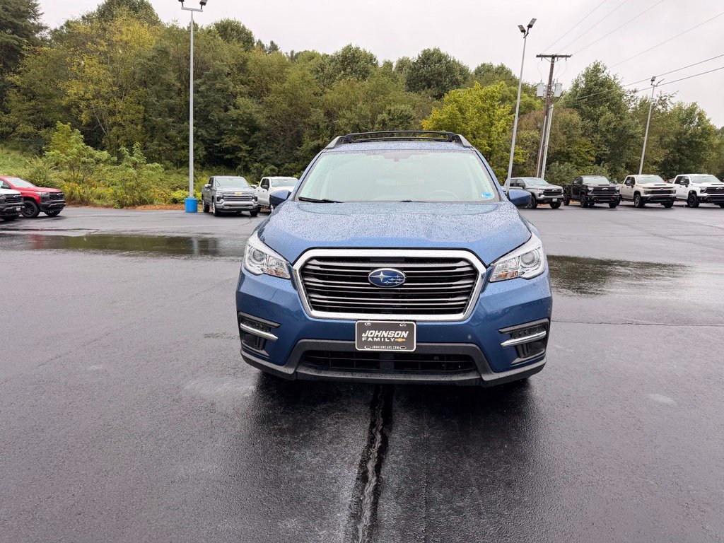 Used 2020 Subaru Ascent Premium w/ Convenience Package AWD/4WD image 3