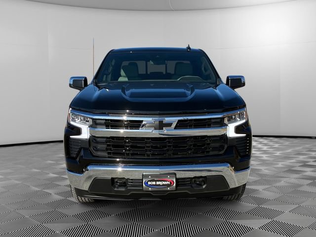 New 2026 Chevrolet Silverado 1500 LT w/ Z71 Off-Road Package image 8