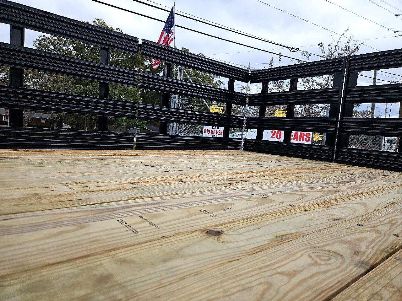 Used 2014 Chevrolet Silverado 3500 W/T w/ Skid Plate Package image 46