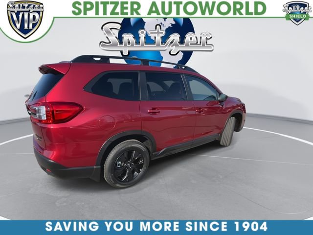 New 2026 Subaru Ascent Premium AWD/4WD image 9