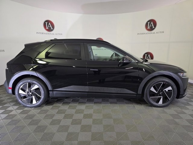 New 2025 Hyundai Ioniq 5 SEL image 4