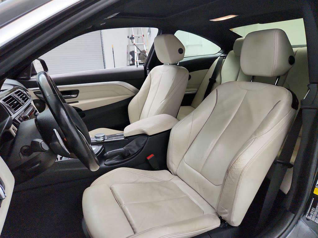 Used 2018 BMW 430i Coupe image 14