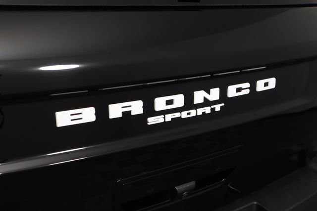 Certified 2022 Ford Bronco Sport Big Bend image 21