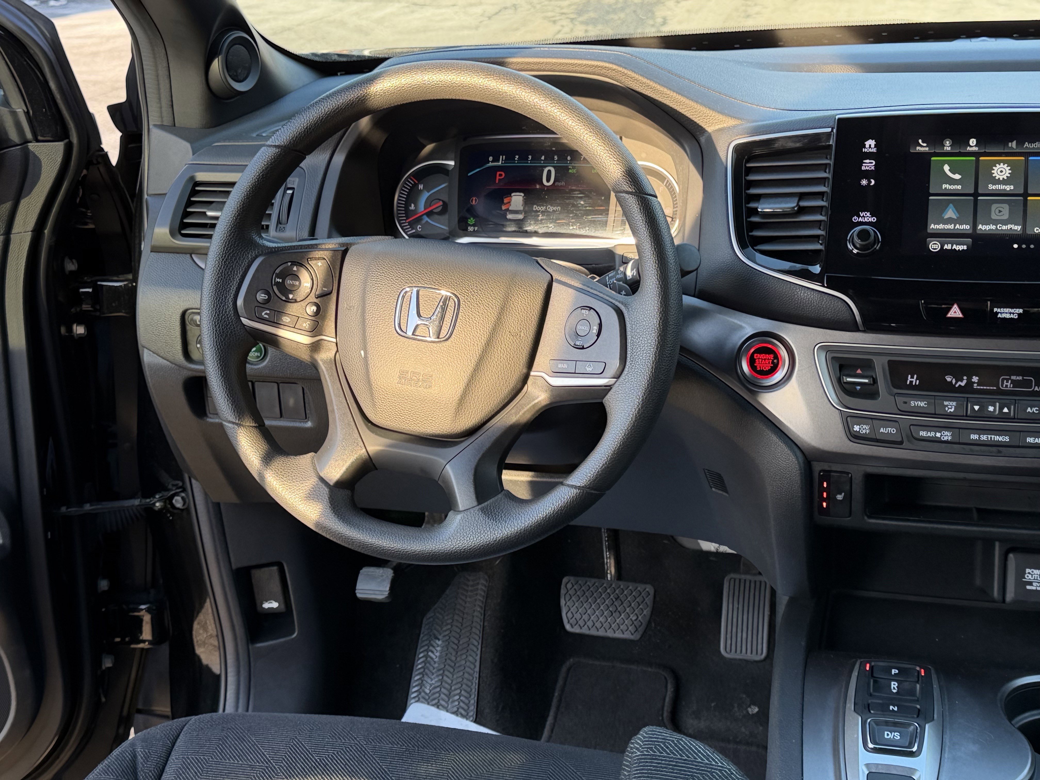 Used 2022 Honda Pilot Sport image 19