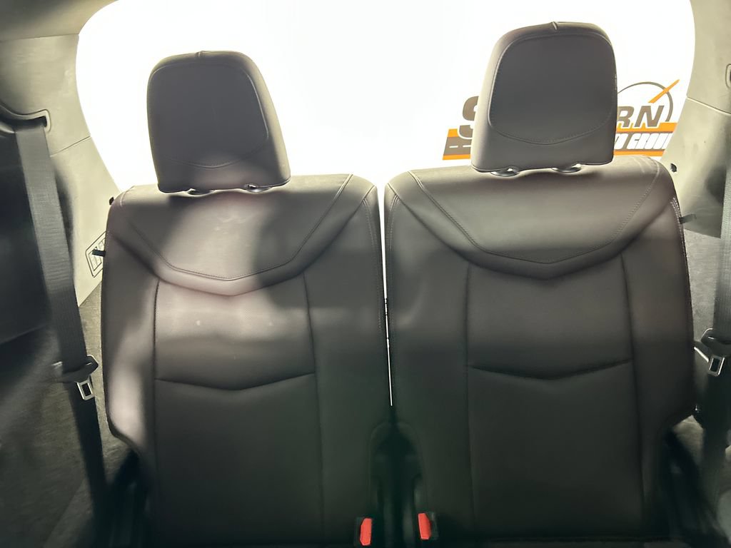 Used 2020 Cadillac XT6 Premium Luxury FWD image 21